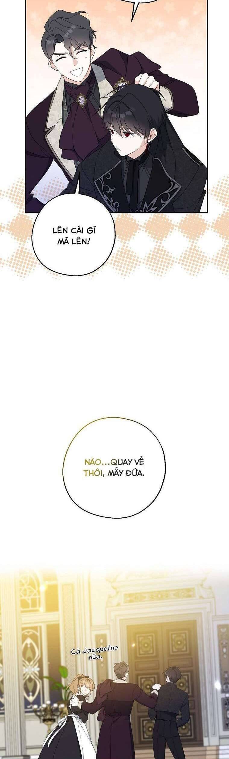 Trở Thành Con Gái Nhà Tài Phiệt Chapter 88 - Trang 2