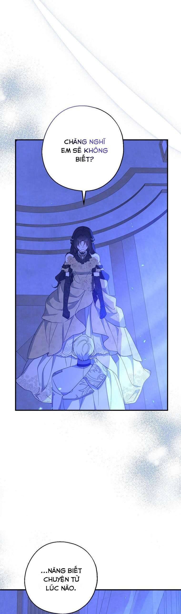 Trở Thành Con Gái Nhà Tài Phiệt Chapter 88 - Trang 2