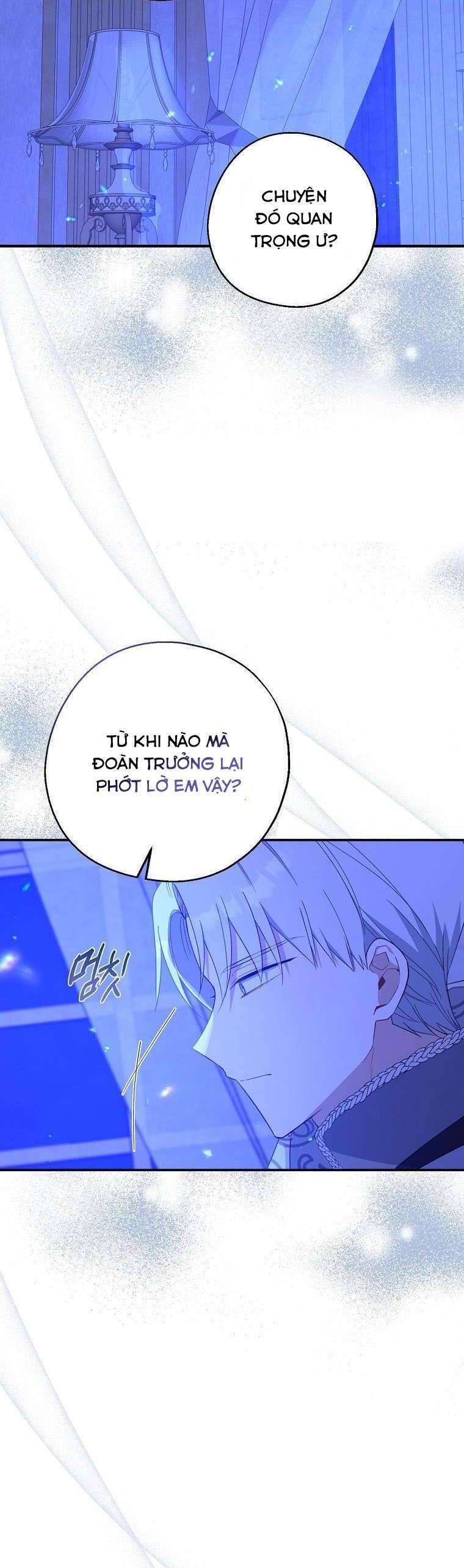 Trở Thành Con Gái Nhà Tài Phiệt Chapter 88 - Trang 2