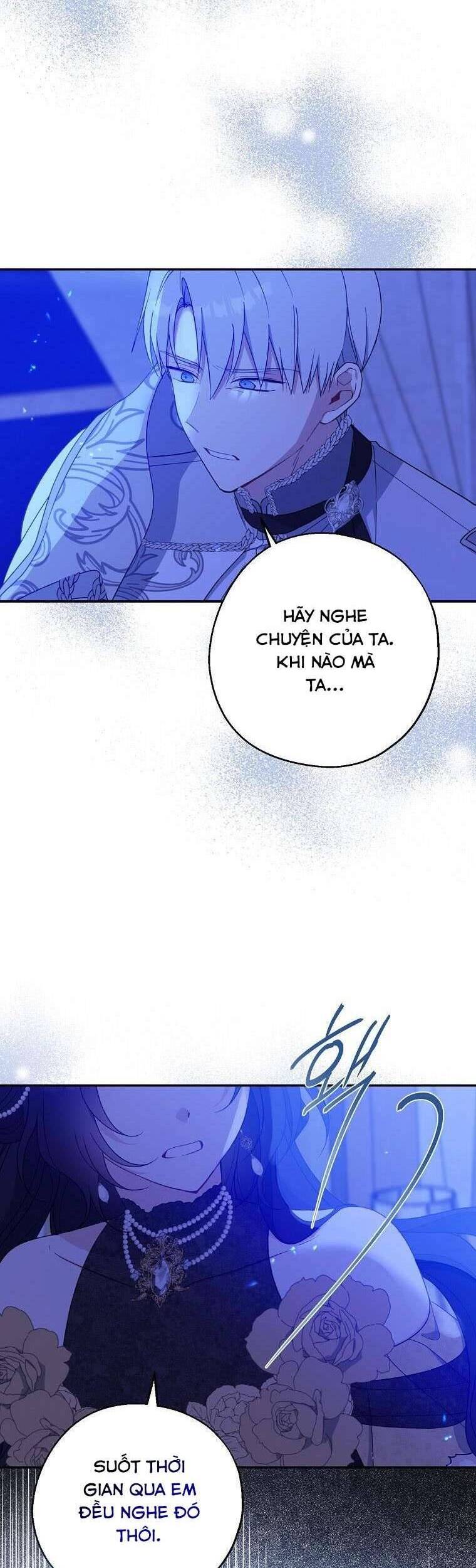 Trở Thành Con Gái Nhà Tài Phiệt Chapter 88 - Trang 2