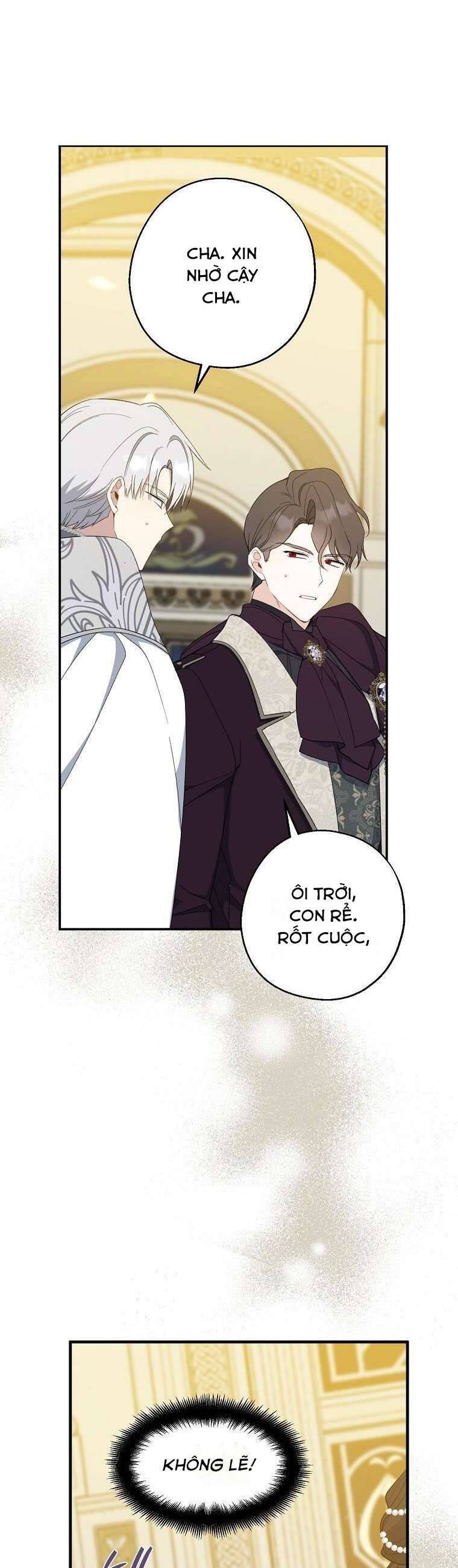 Trở Thành Con Gái Nhà Tài Phiệt Chapter 88 - Trang 2