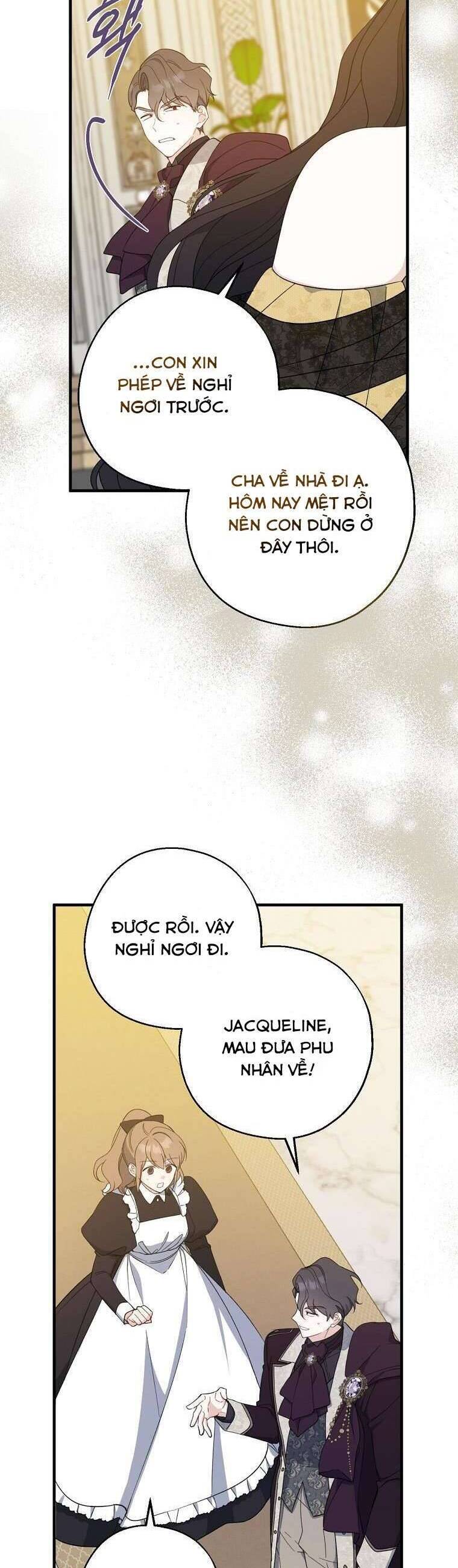 Trở Thành Con Gái Nhà Tài Phiệt Chapter 88 - Trang 2