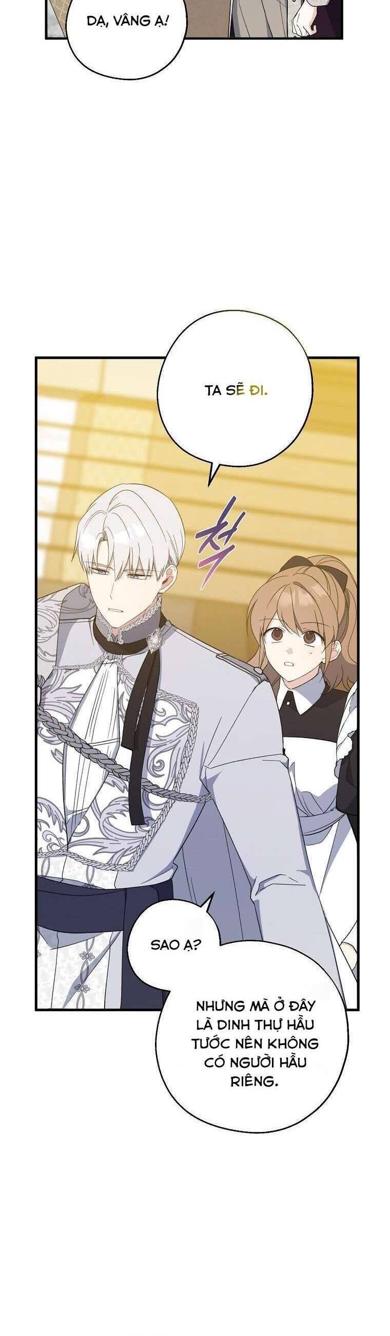 Trở Thành Con Gái Nhà Tài Phiệt Chapter 88 - Trang 2