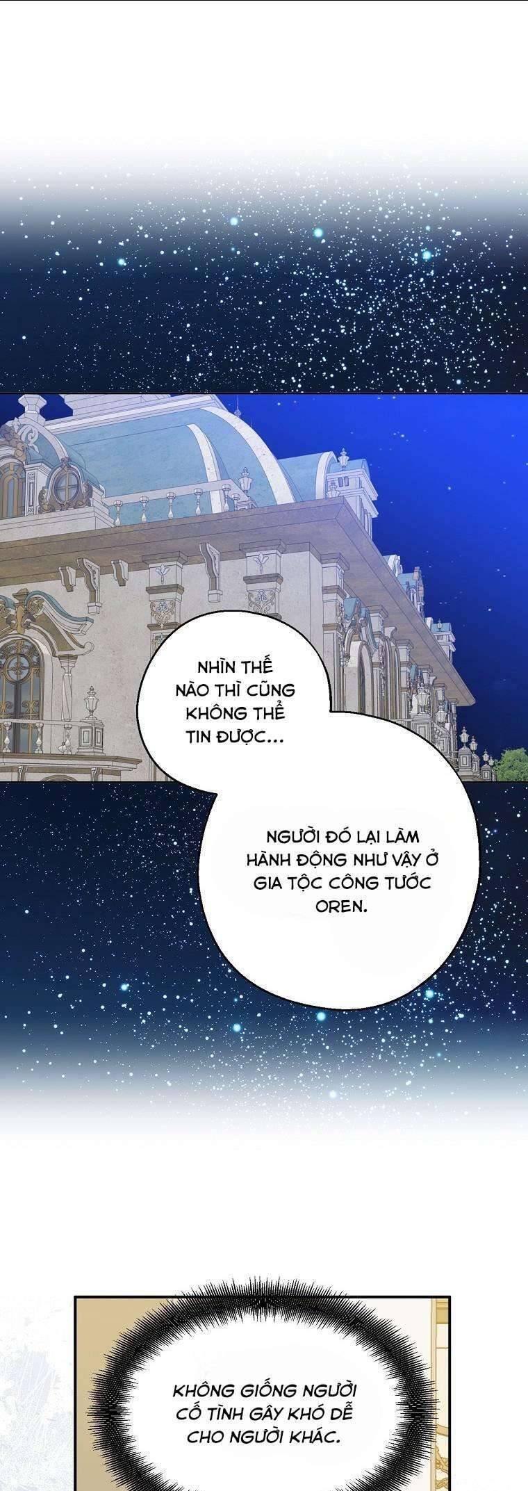Trở Thành Con Gái Nhà Tài Phiệt Chapter 89 - Trang 2