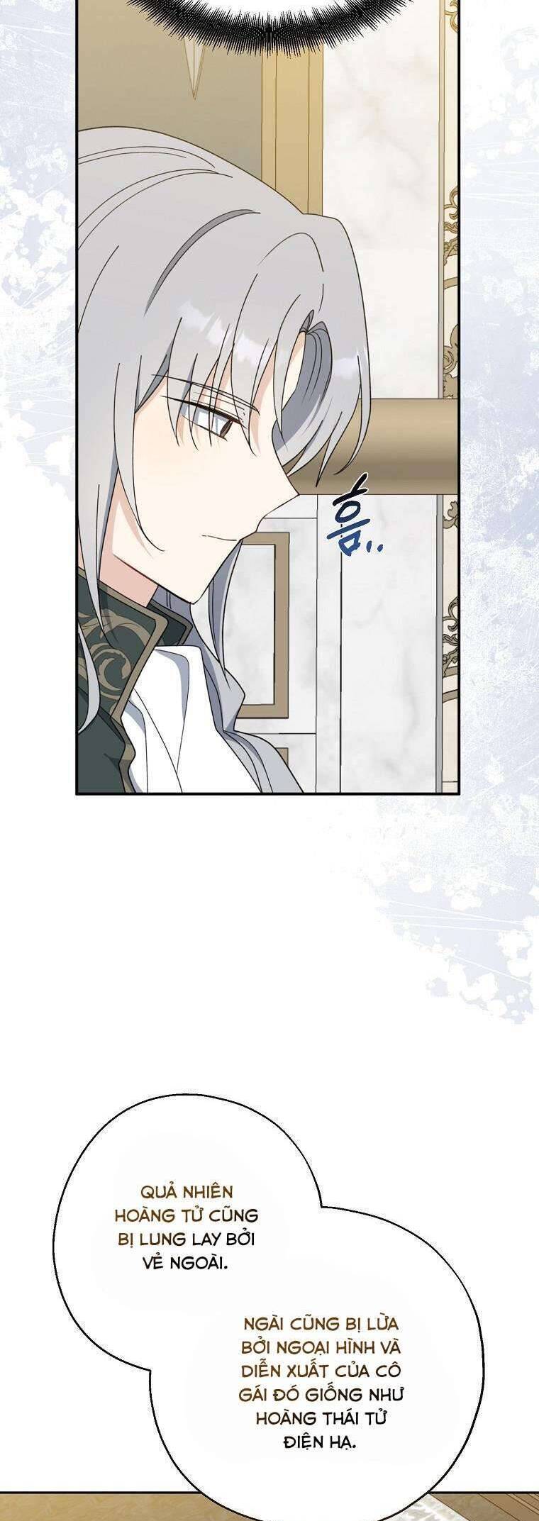 Trở Thành Con Gái Nhà Tài Phiệt Chapter 89 - Trang 2