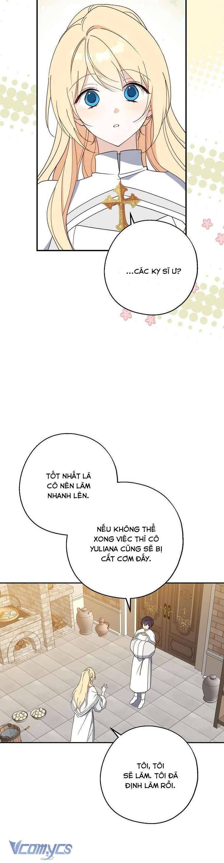 Trở Thành Con Gái Nhà Tài Phiệt Chapter 89 - Trang 2