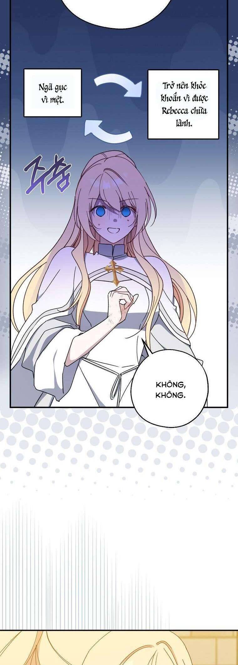 Trở Thành Con Gái Nhà Tài Phiệt Chapter 89 - Trang 2