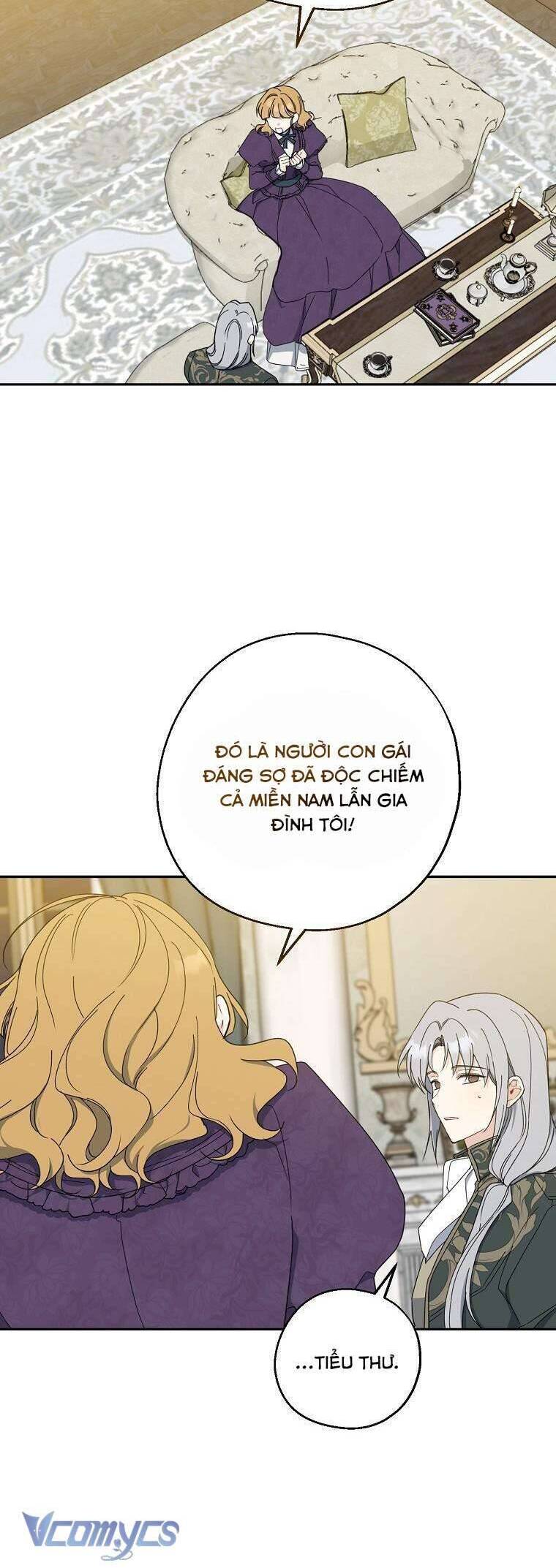 Trở Thành Con Gái Nhà Tài Phiệt Chapter 89 - Trang 2