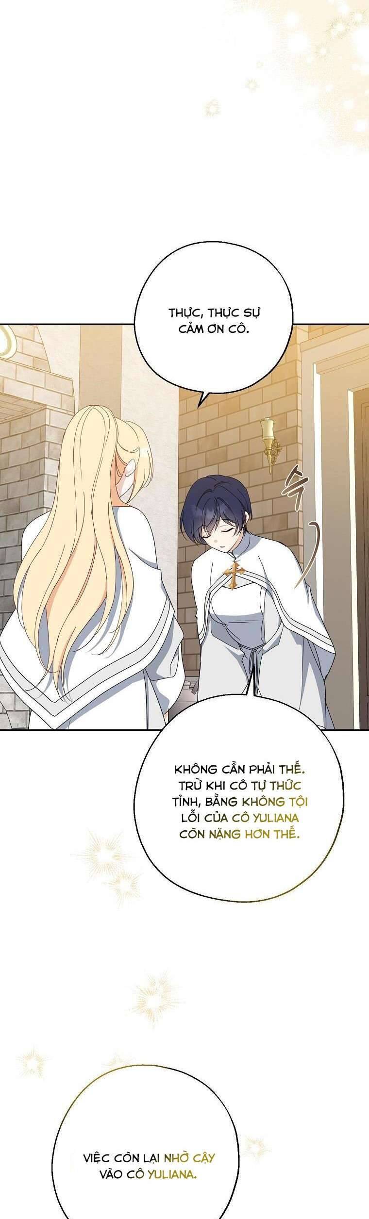 Trở Thành Con Gái Nhà Tài Phiệt Chapter 89 - Trang 2