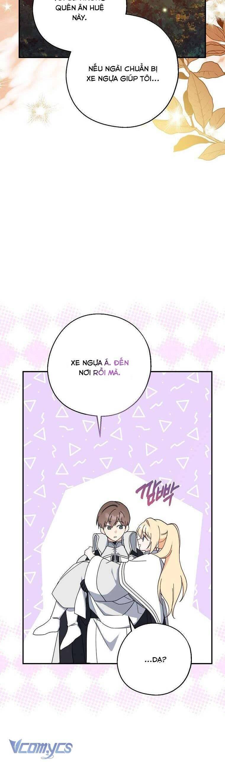 Trở Thành Con Gái Nhà Tài Phiệt Chapter 89 - Trang 2