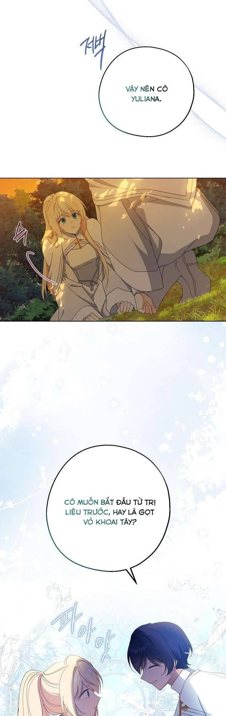 Trở Thành Con Gái Nhà Tài Phiệt Chapter 89 - Trang 2