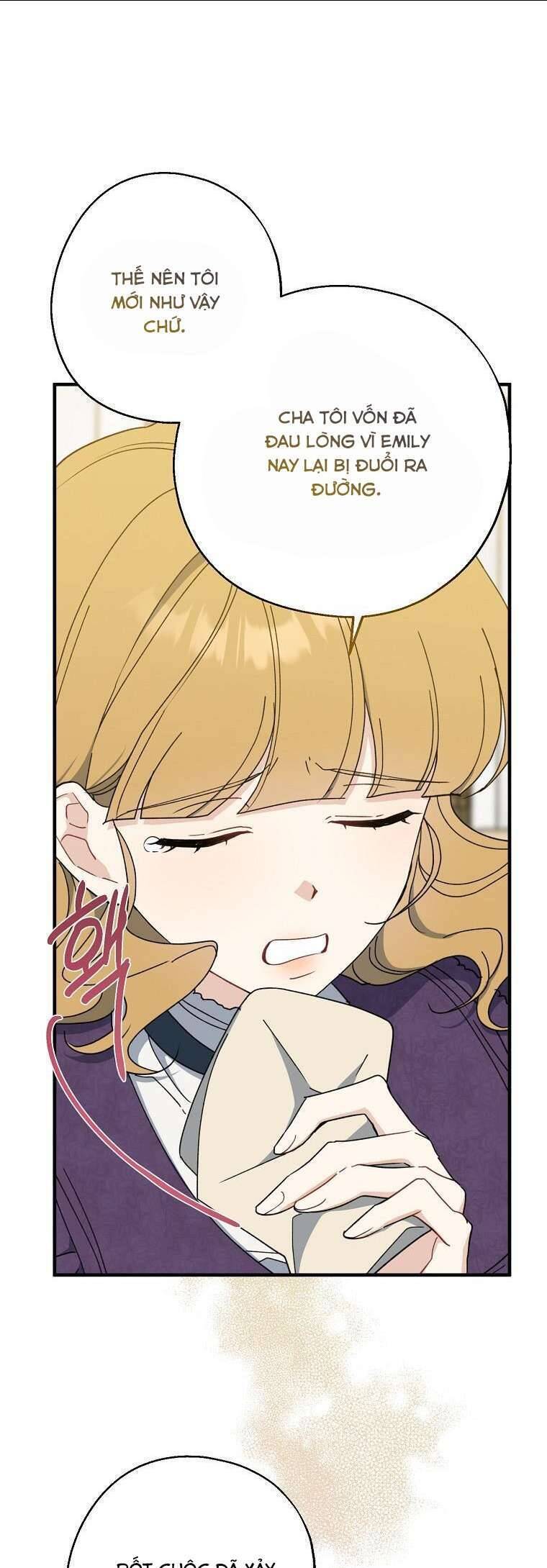 Trở Thành Con Gái Nhà Tài Phiệt Chapter 89 - Trang 2