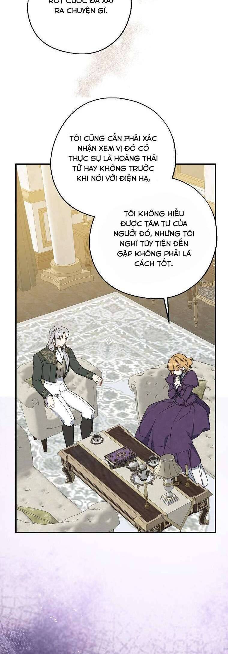 Trở Thành Con Gái Nhà Tài Phiệt Chapter 89 - Trang 2