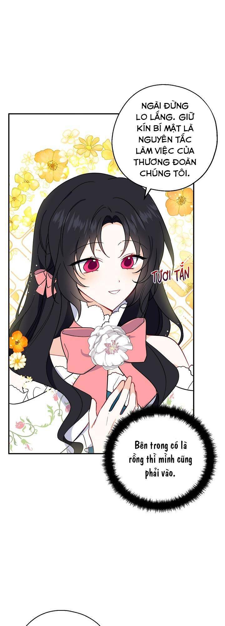 Trở Thành Con Gái Nhà Tài Phiệt Chapter 9 - Trang 2