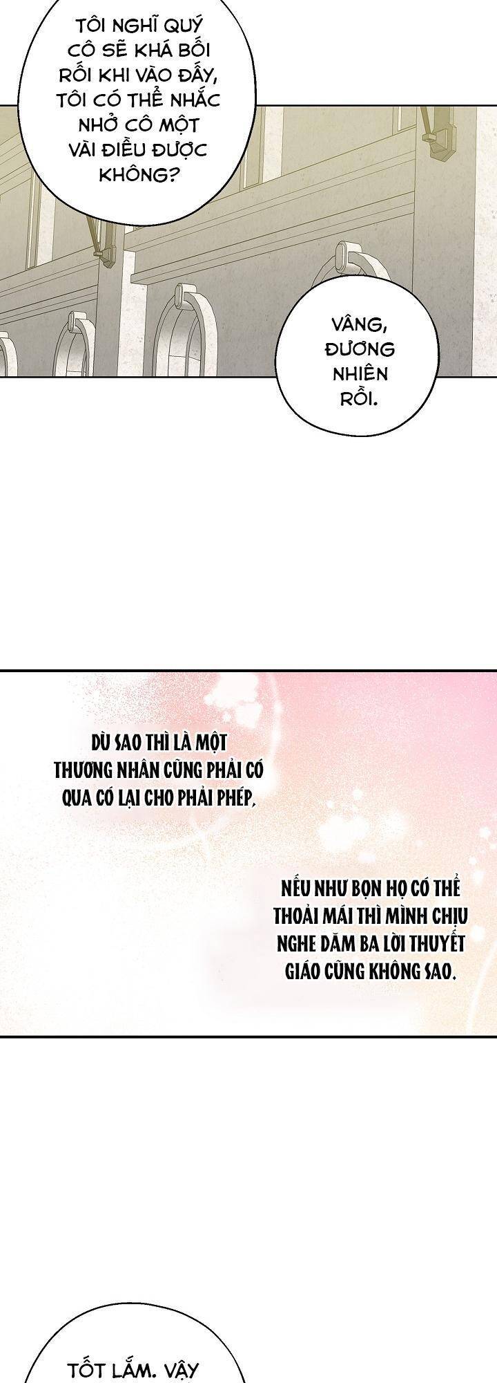 Trở Thành Con Gái Nhà Tài Phiệt Chapter 9 - Trang 2