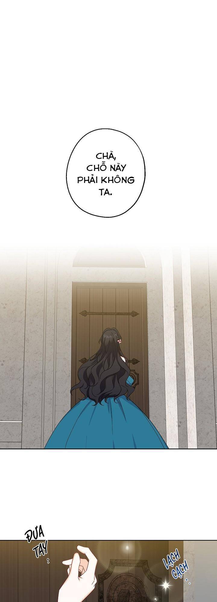 Trở Thành Con Gái Nhà Tài Phiệt Chapter 9 - Trang 2