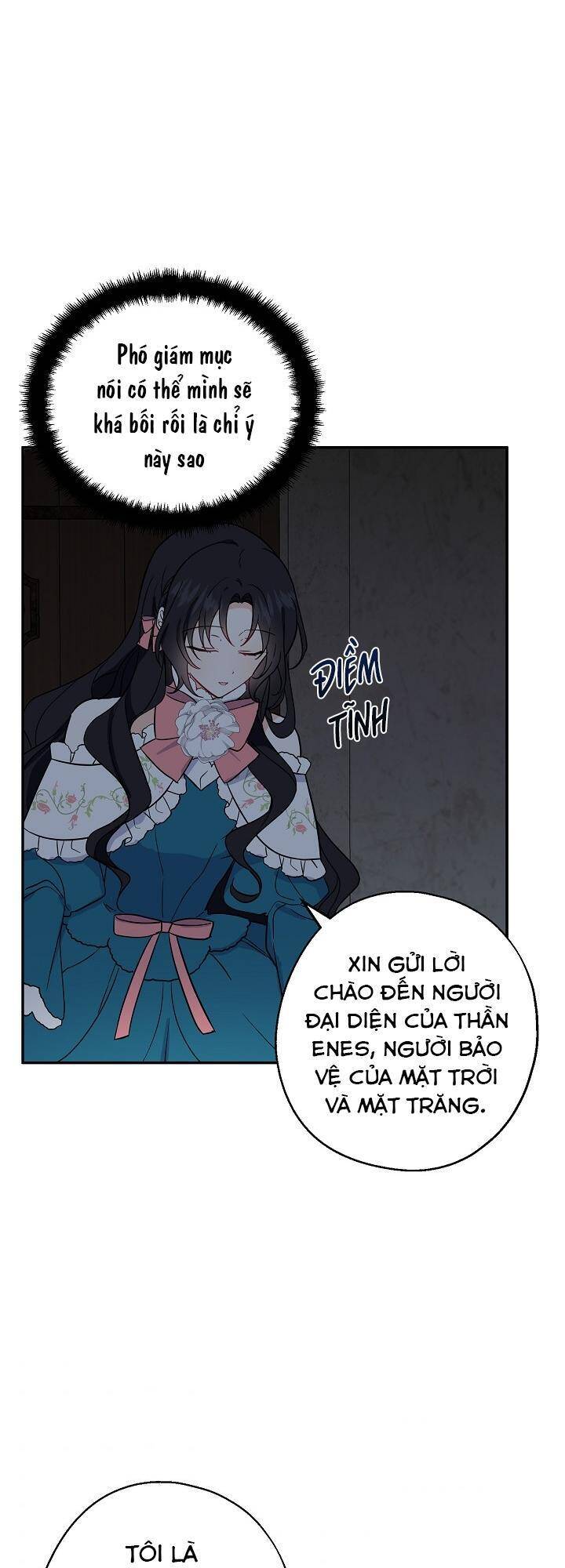 Trở Thành Con Gái Nhà Tài Phiệt Chapter 9 - Trang 2