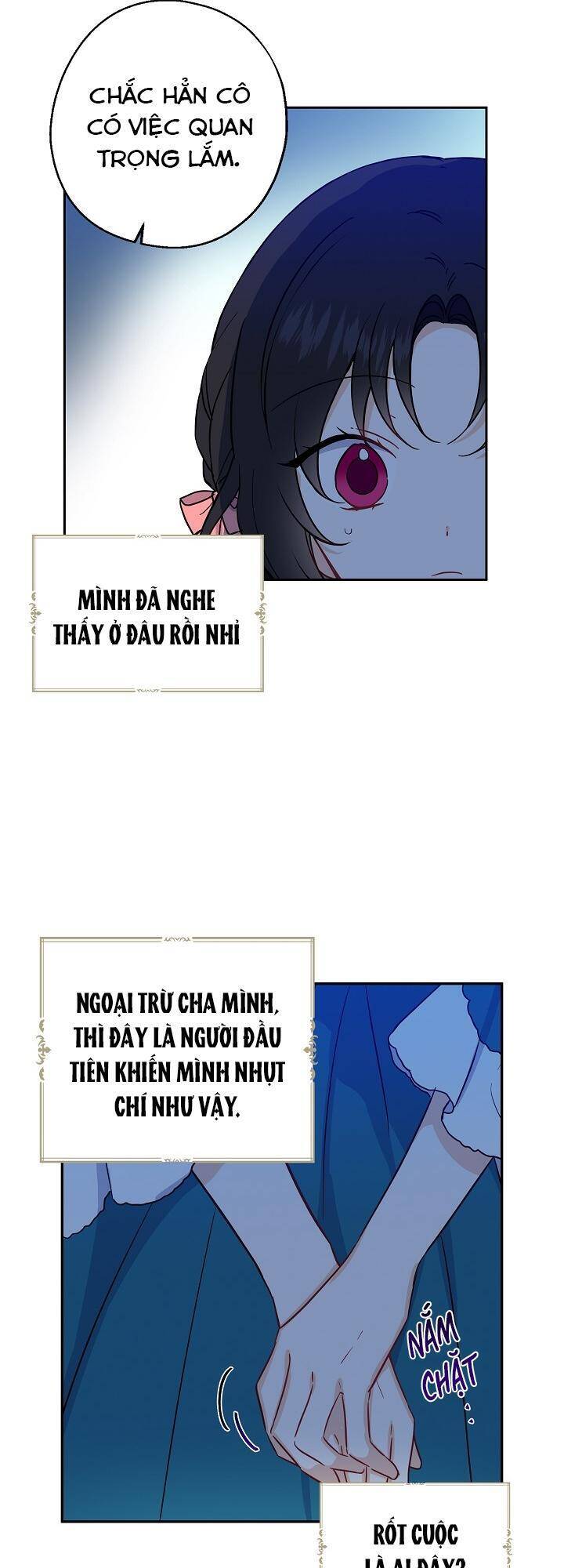 Trở Thành Con Gái Nhà Tài Phiệt Chapter 9 - Trang 2