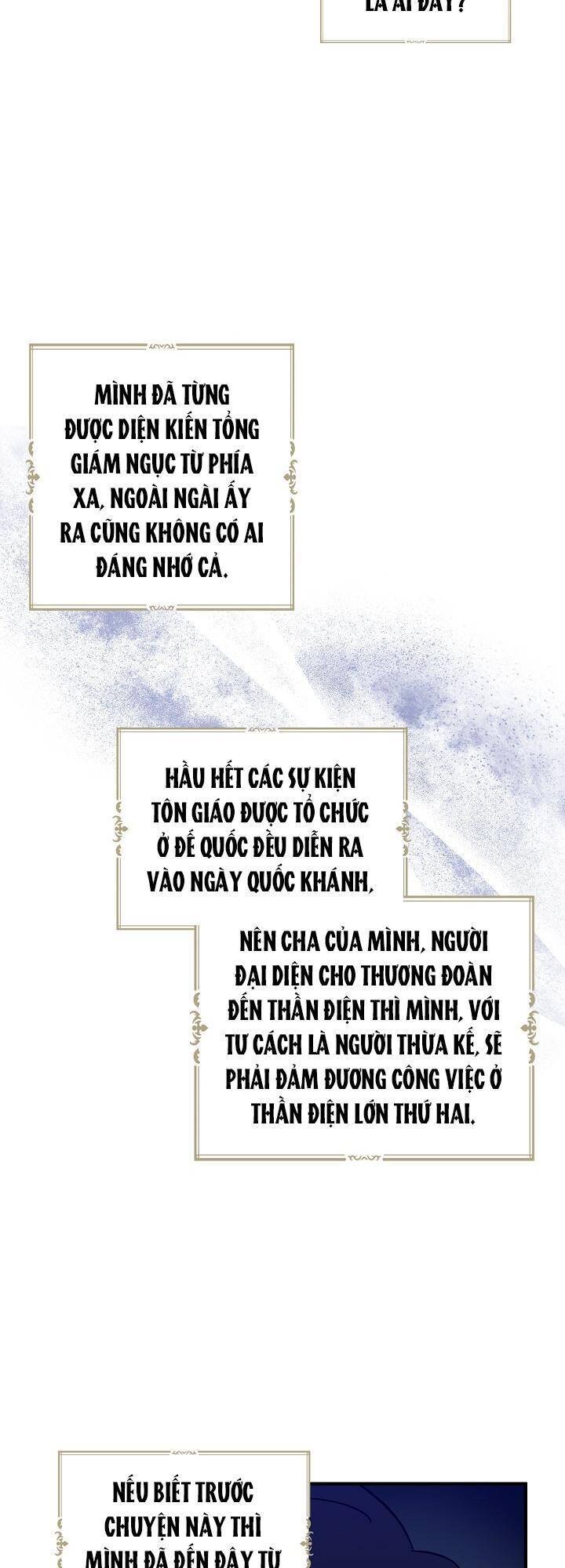 Trở Thành Con Gái Nhà Tài Phiệt Chapter 9 - Trang 2