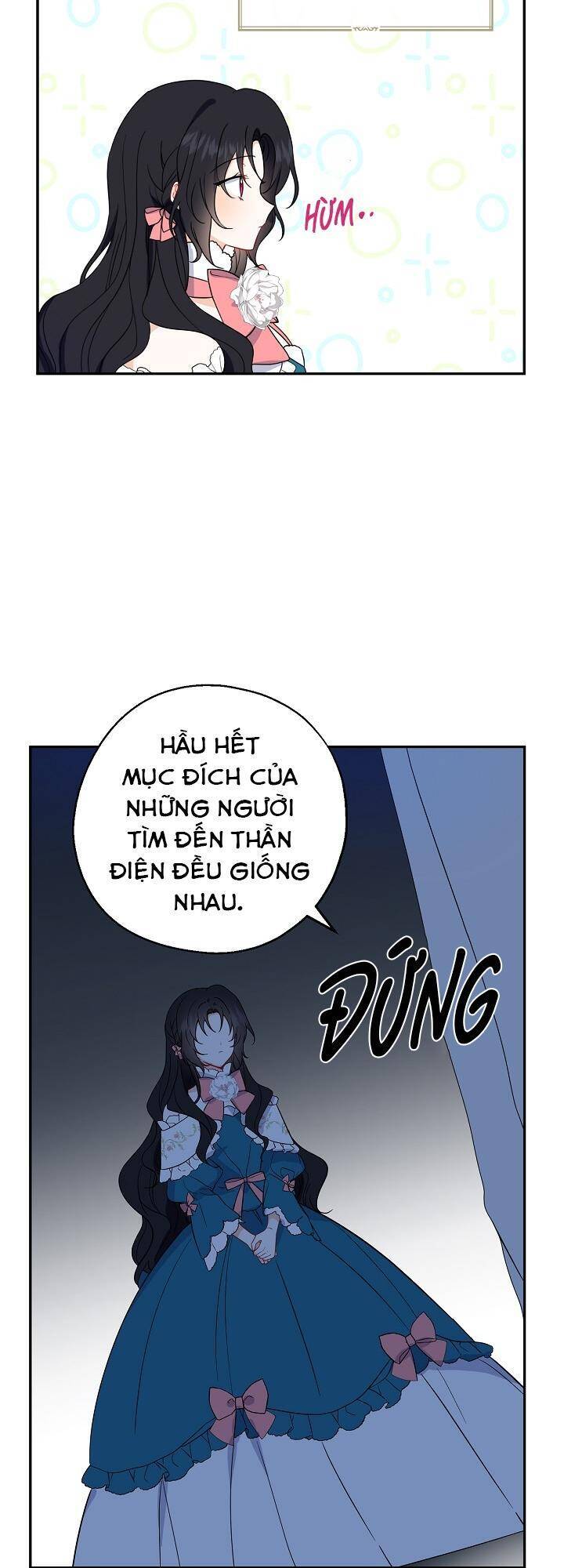 Trở Thành Con Gái Nhà Tài Phiệt Chapter 9 - Trang 2