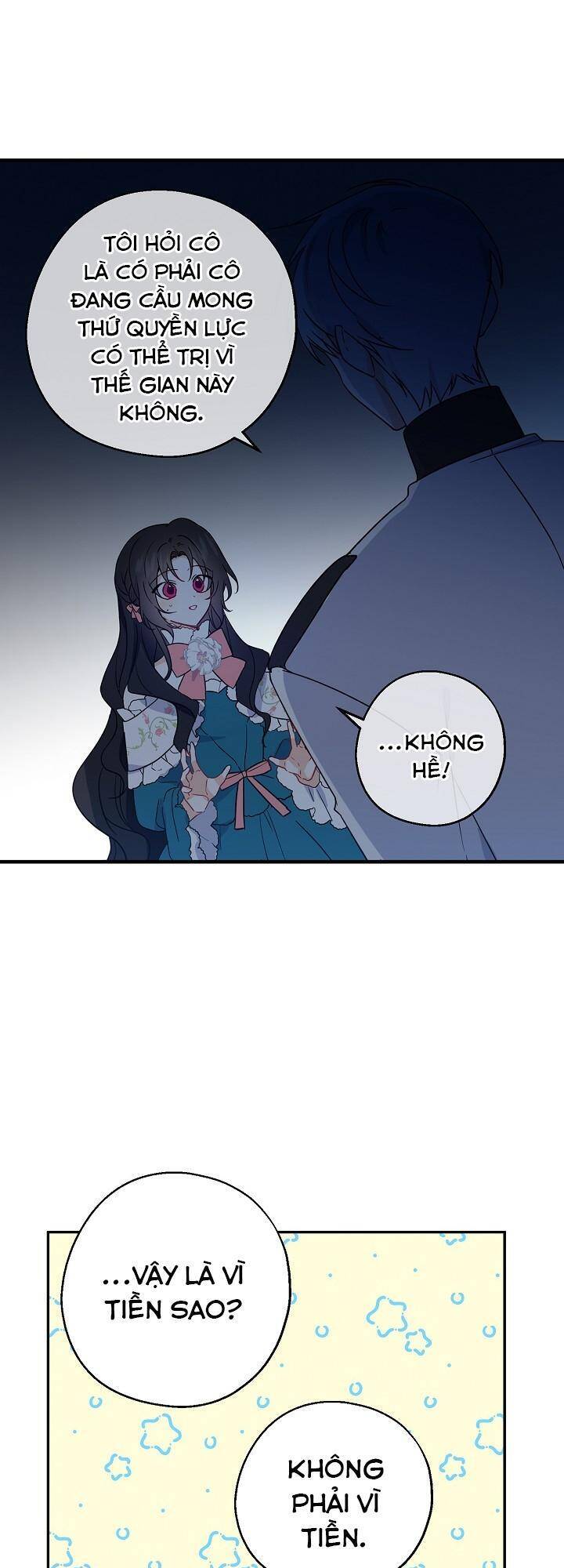 Trở Thành Con Gái Nhà Tài Phiệt Chapter 9 - Trang 2