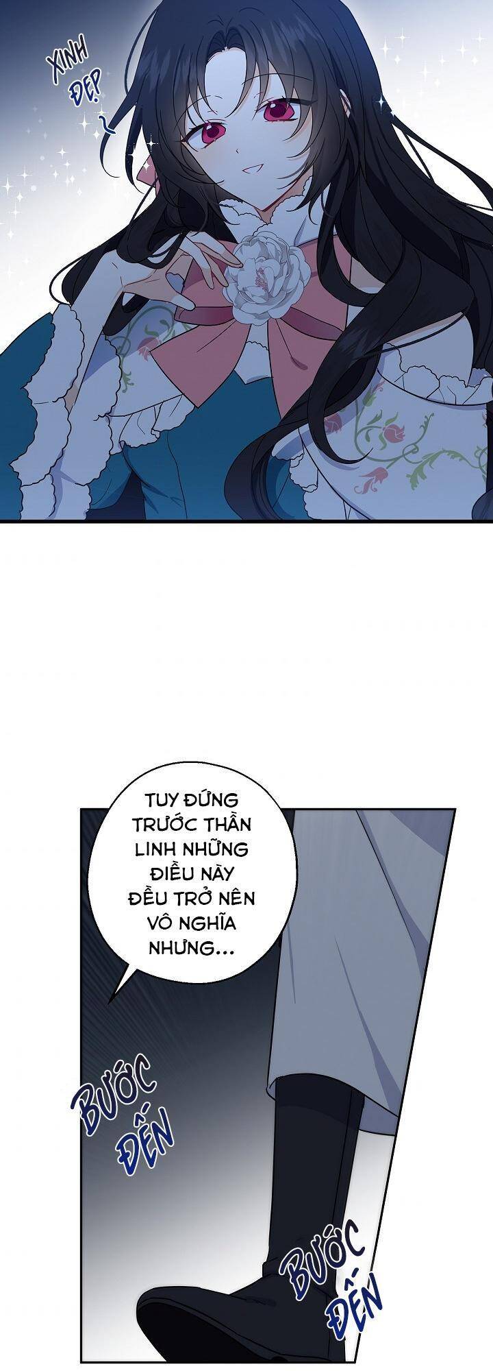 Trở Thành Con Gái Nhà Tài Phiệt Chapter 9 - Trang 2