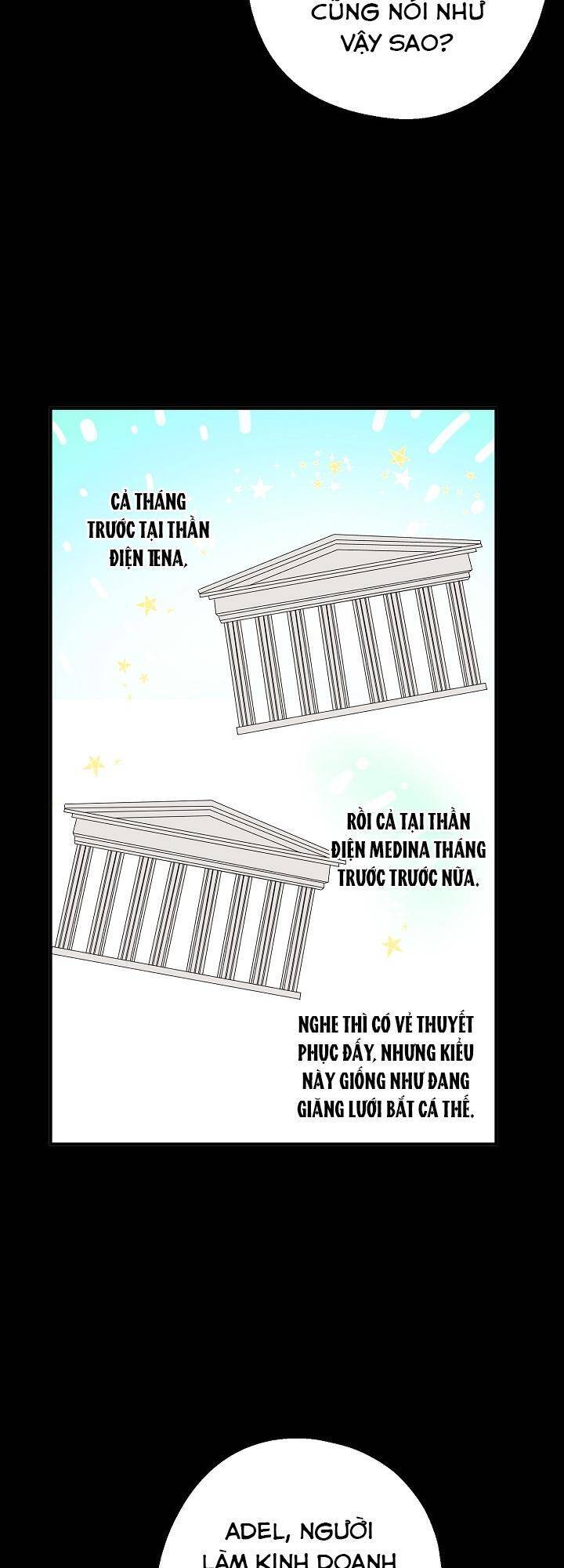 Trở Thành Con Gái Nhà Tài Phiệt Chapter 9 - Trang 2