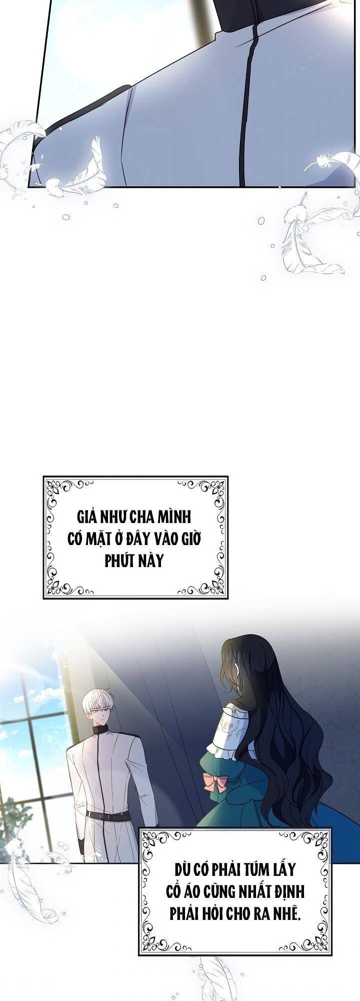 Trở Thành Con Gái Nhà Tài Phiệt Chapter 9 - Trang 2