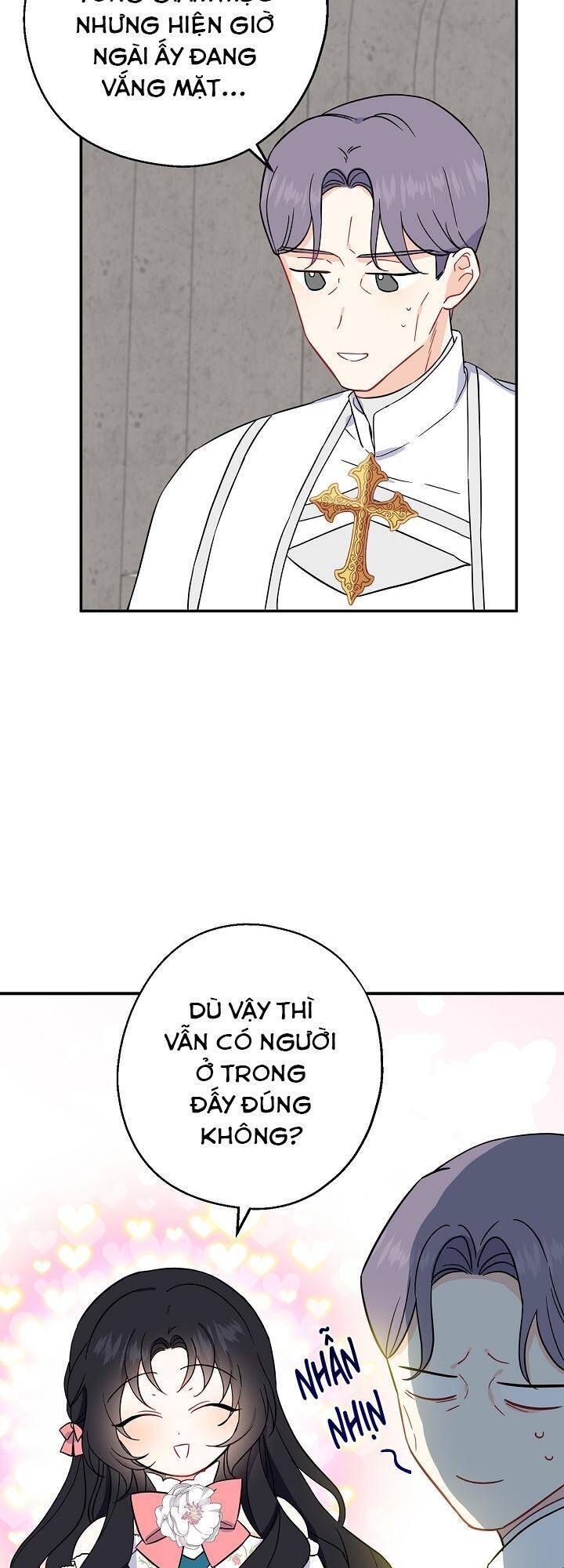 Trở Thành Con Gái Nhà Tài Phiệt Chapter 9 - Trang 2