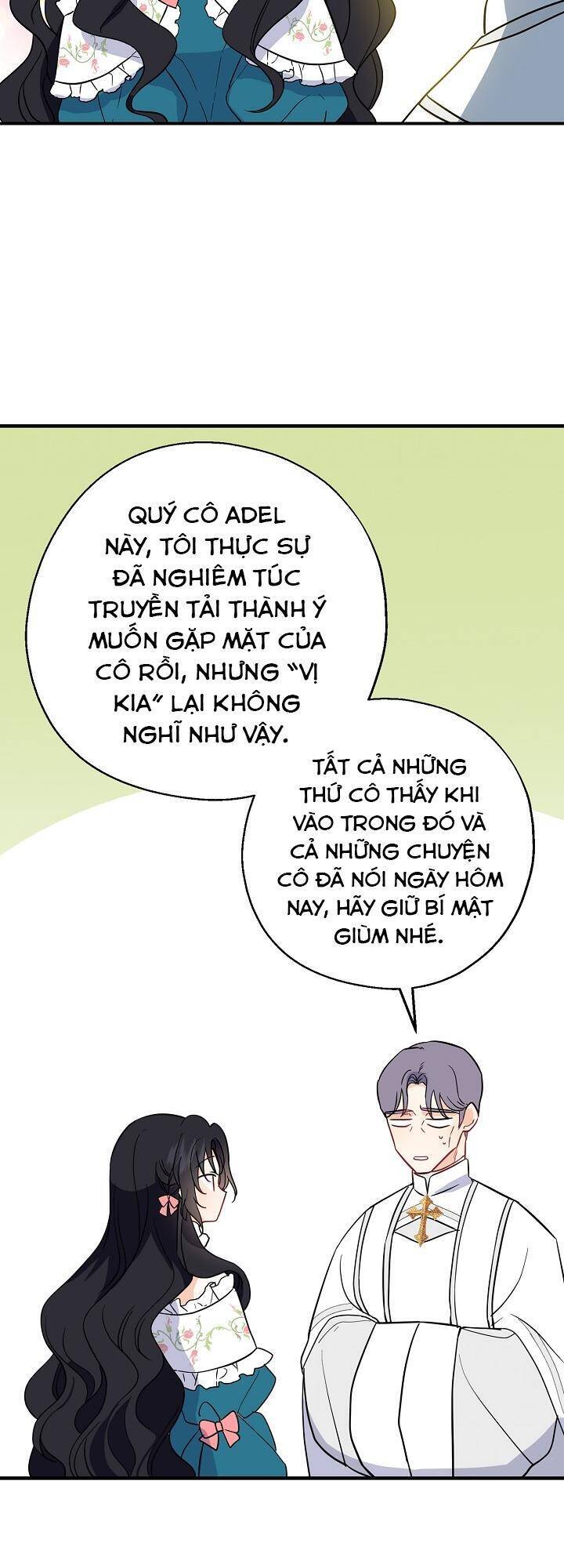 Trở Thành Con Gái Nhà Tài Phiệt Chapter 9 - Trang 2