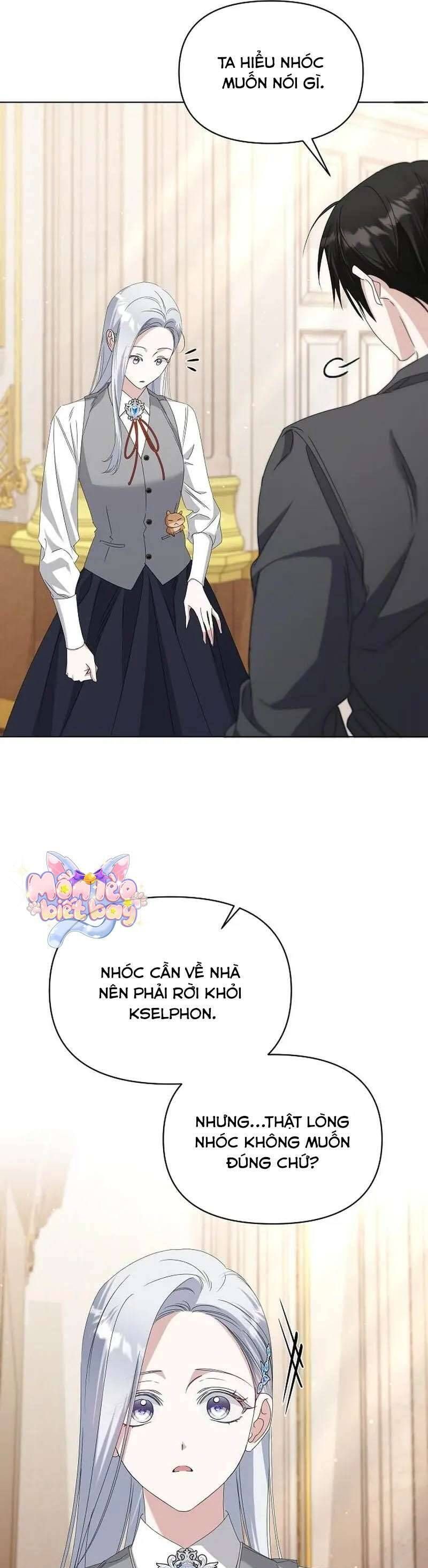 Trở Thành Con Gái Nuôi Của Gia Tộc Sát Thủ Chapter 66 - Trang 2