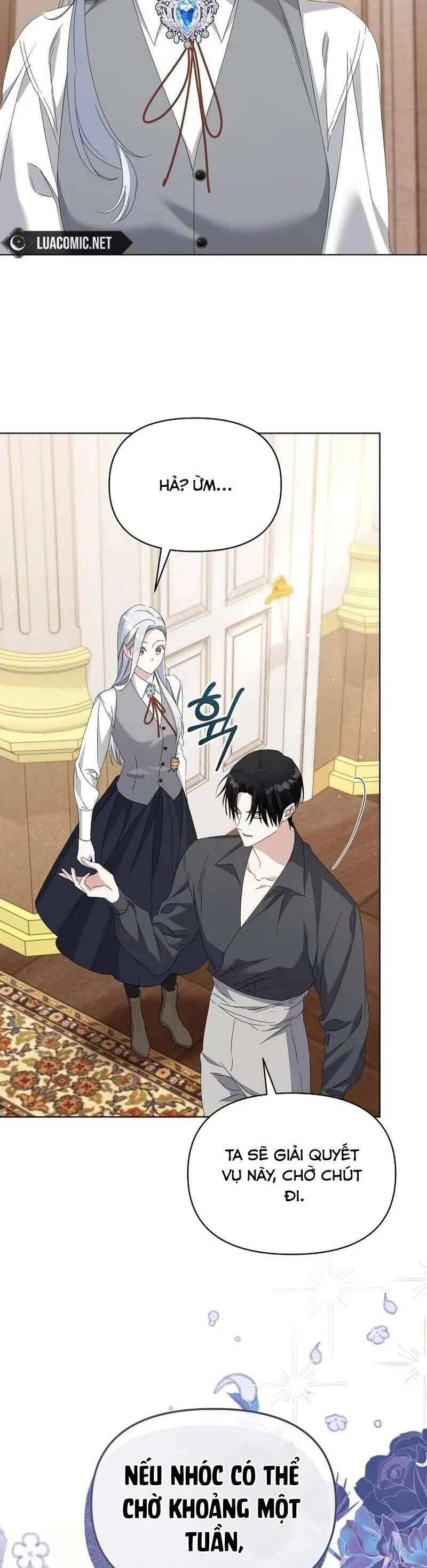 Trở Thành Con Gái Nuôi Của Gia Tộc Sát Thủ Chapter 66 - Trang 2