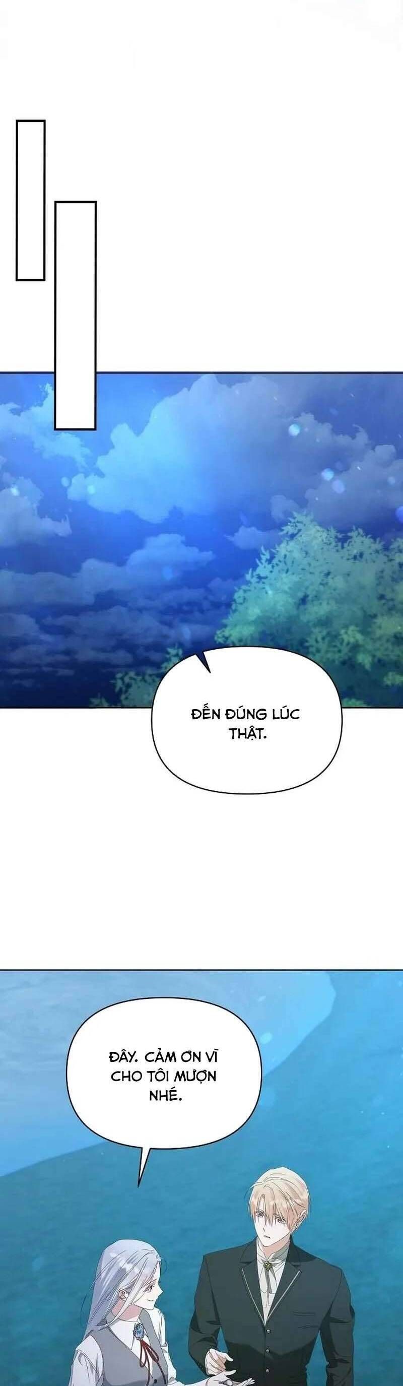Trở Thành Con Gái Nuôi Của Gia Tộc Sát Thủ Chapter 66 - Trang 2