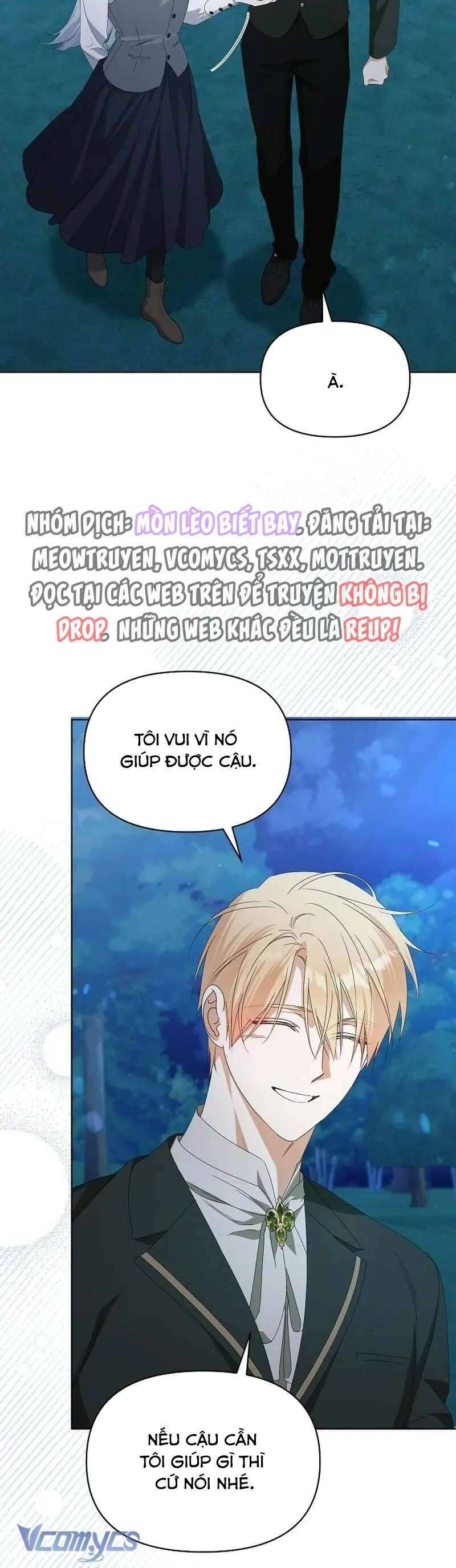 Trở Thành Con Gái Nuôi Của Gia Tộc Sát Thủ Chapter 66 - Trang 2