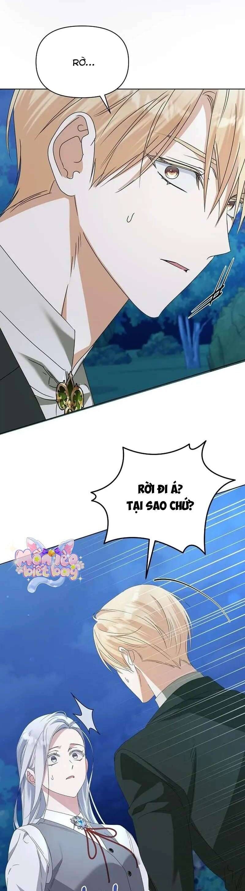 Trở Thành Con Gái Nuôi Của Gia Tộc Sát Thủ Chapter 66 - Trang 2
