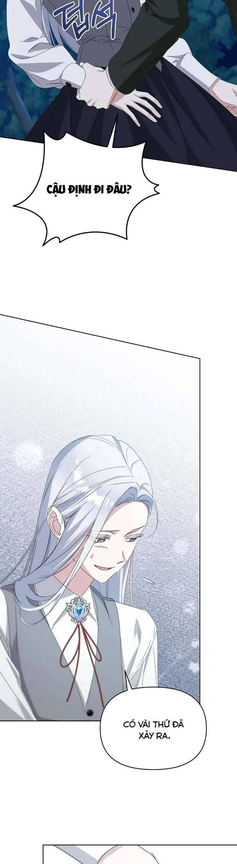 Trở Thành Con Gái Nuôi Của Gia Tộc Sát Thủ Chapter 66 - Trang 2