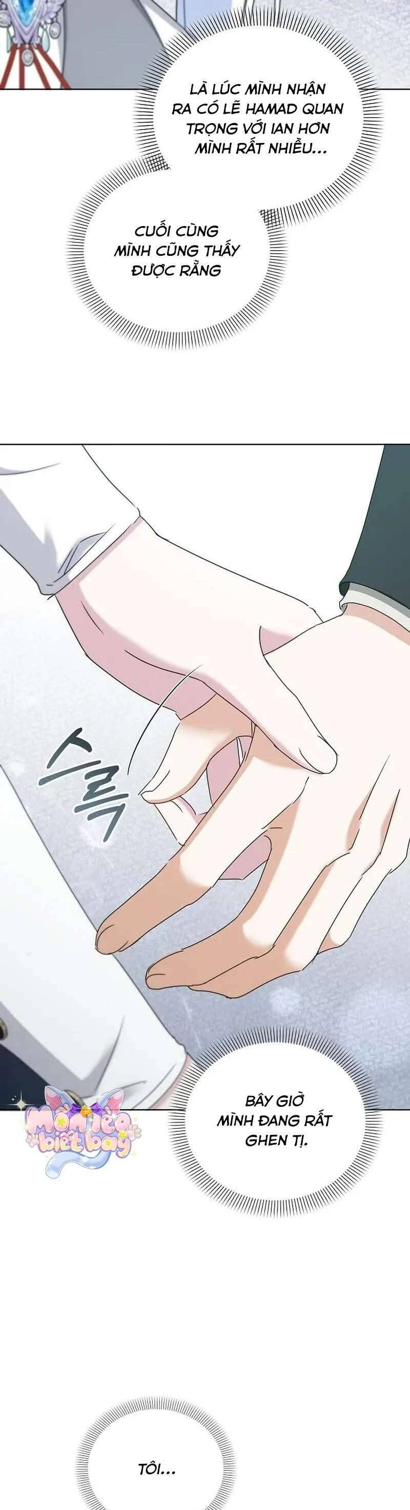 Trở Thành Con Gái Nuôi Của Gia Tộc Sát Thủ Chapter 66 - Trang 2