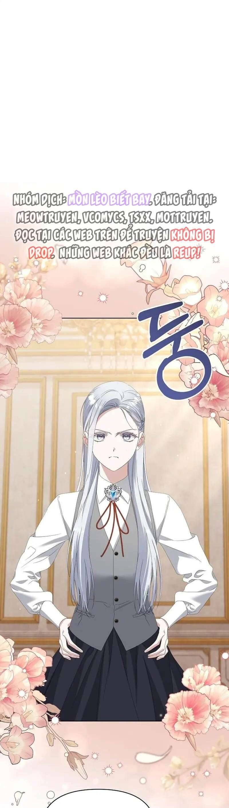 Trở Thành Con Gái Nuôi Của Gia Tộc Sát Thủ Chapter 66 - Trang 2