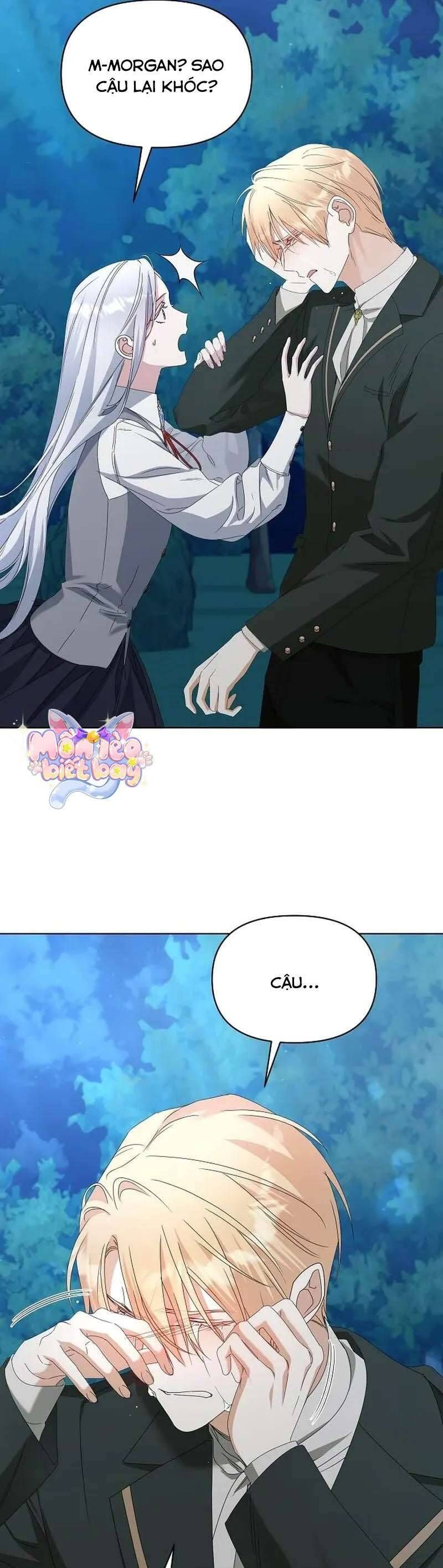 Trở Thành Con Gái Nuôi Của Gia Tộc Sát Thủ Chapter 66 - Trang 2