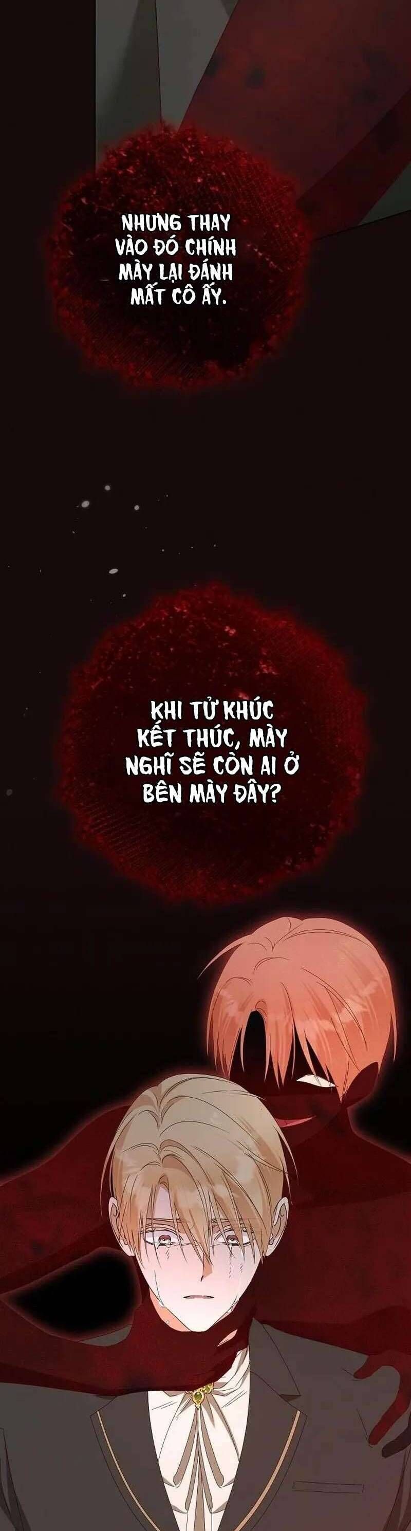 Trở Thành Con Gái Nuôi Của Gia Tộc Sát Thủ Chapter 66 - Trang 2