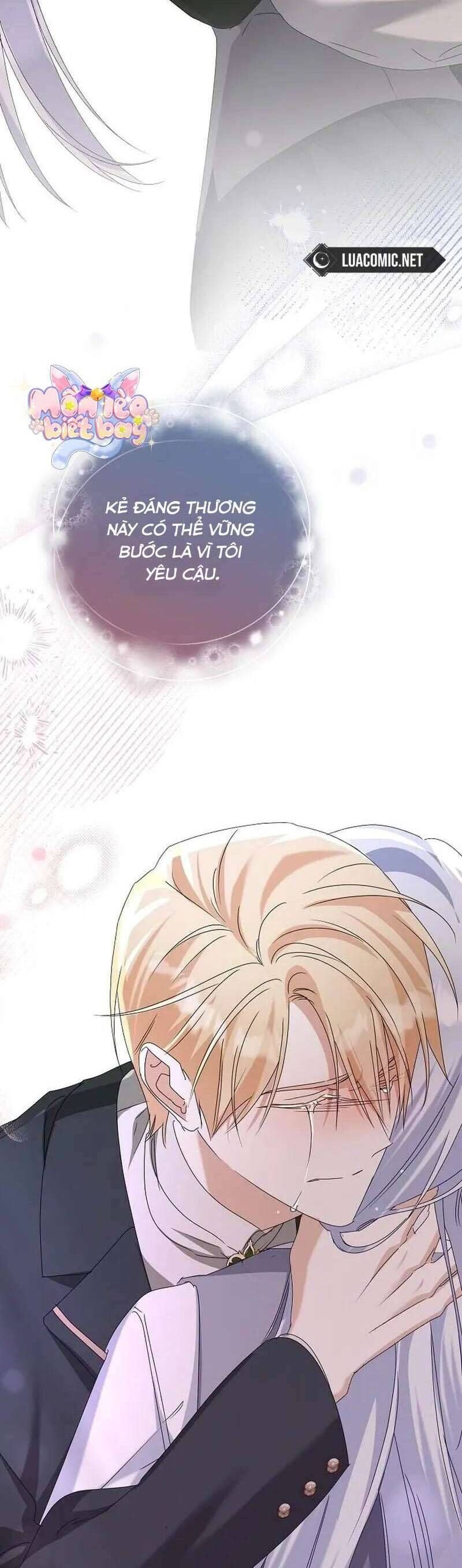 Trở Thành Con Gái Nuôi Của Gia Tộc Sát Thủ Chapter 66 - Trang 2