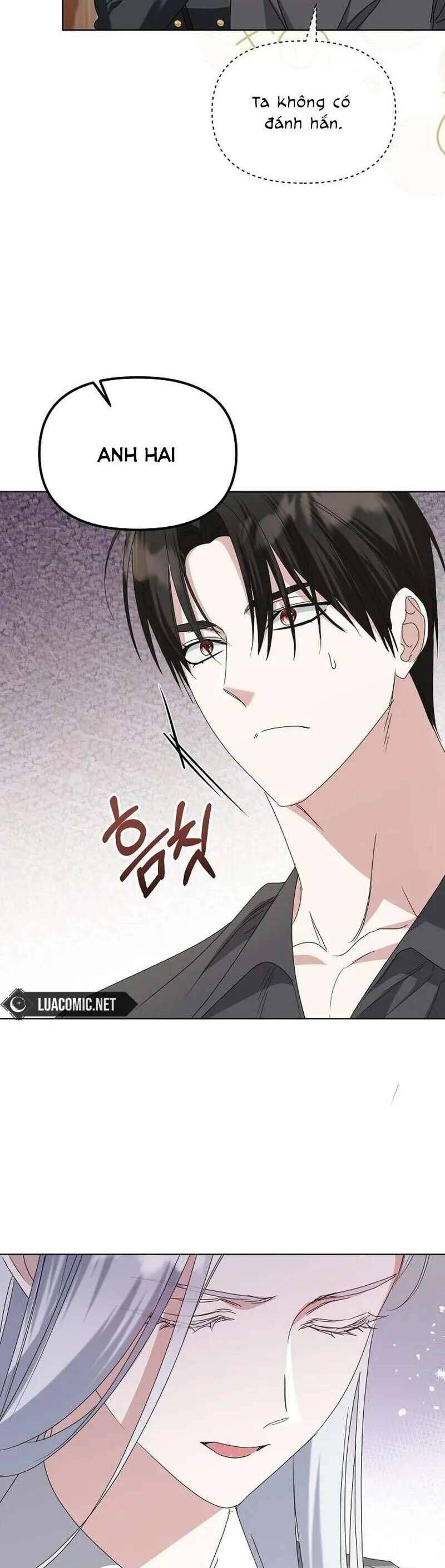 Trở Thành Con Gái Nuôi Của Gia Tộc Sát Thủ Chapter 66 - Trang 2