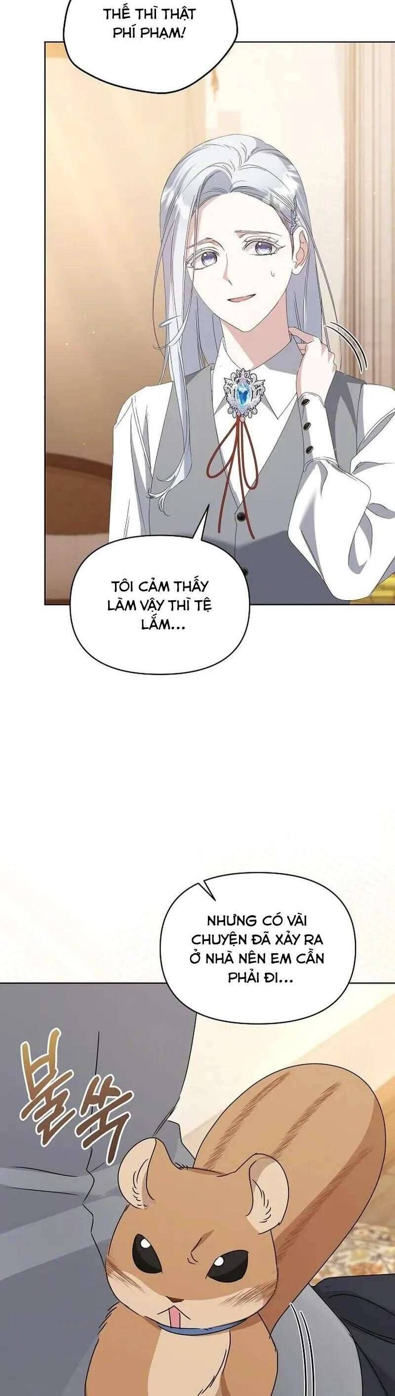 Trở Thành Con Gái Nuôi Của Gia Tộc Sát Thủ Chapter 66 - Trang 2