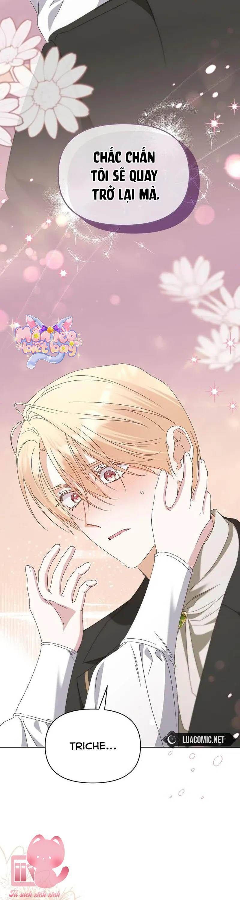 Trở Thành Con Gái Nuôi Của Gia Tộc Sát Thủ Chapter 67 - Trang 2