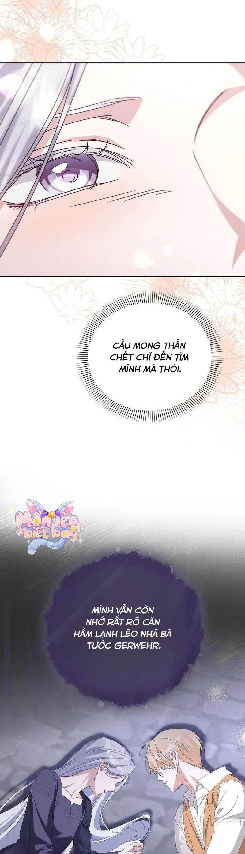 Trở Thành Con Gái Nuôi Của Gia Tộc Sát Thủ Chapter 67 - Trang 2