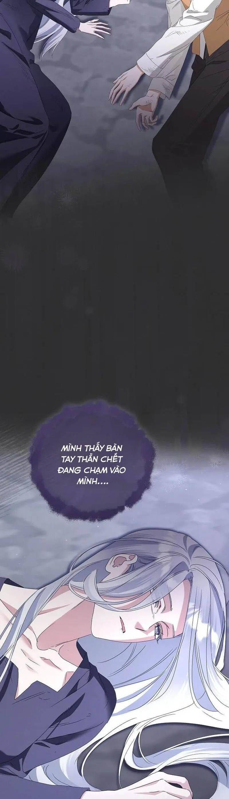Trở Thành Con Gái Nuôi Của Gia Tộc Sát Thủ Chapter 67 - Trang 2