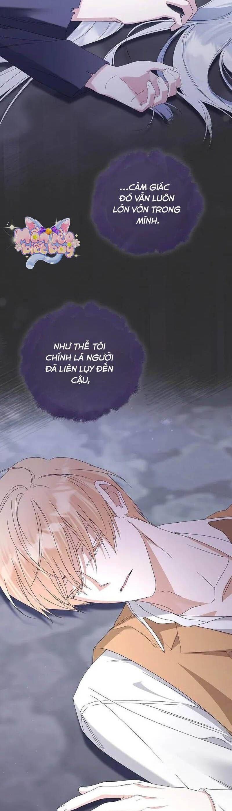Trở Thành Con Gái Nuôi Của Gia Tộc Sát Thủ Chapter 67 - Trang 2