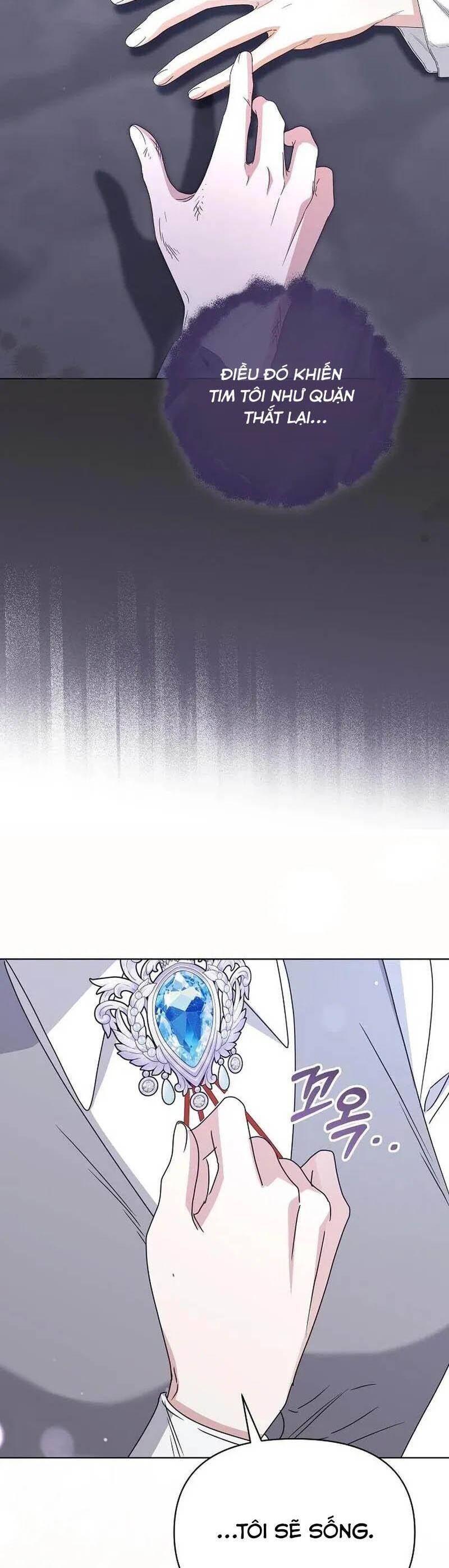 Trở Thành Con Gái Nuôi Của Gia Tộc Sát Thủ Chapter 67 - Trang 2