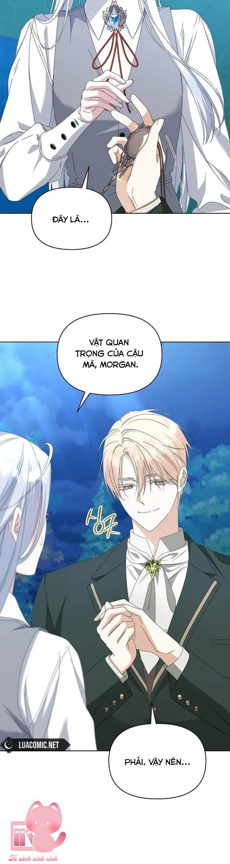 Trở Thành Con Gái Nuôi Của Gia Tộc Sát Thủ Chapter 67 - Trang 2
