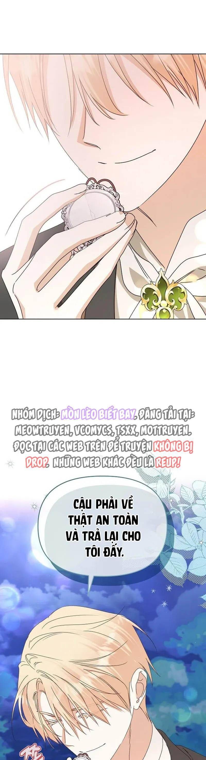 Trở Thành Con Gái Nuôi Của Gia Tộc Sát Thủ Chapter 67 - Trang 2